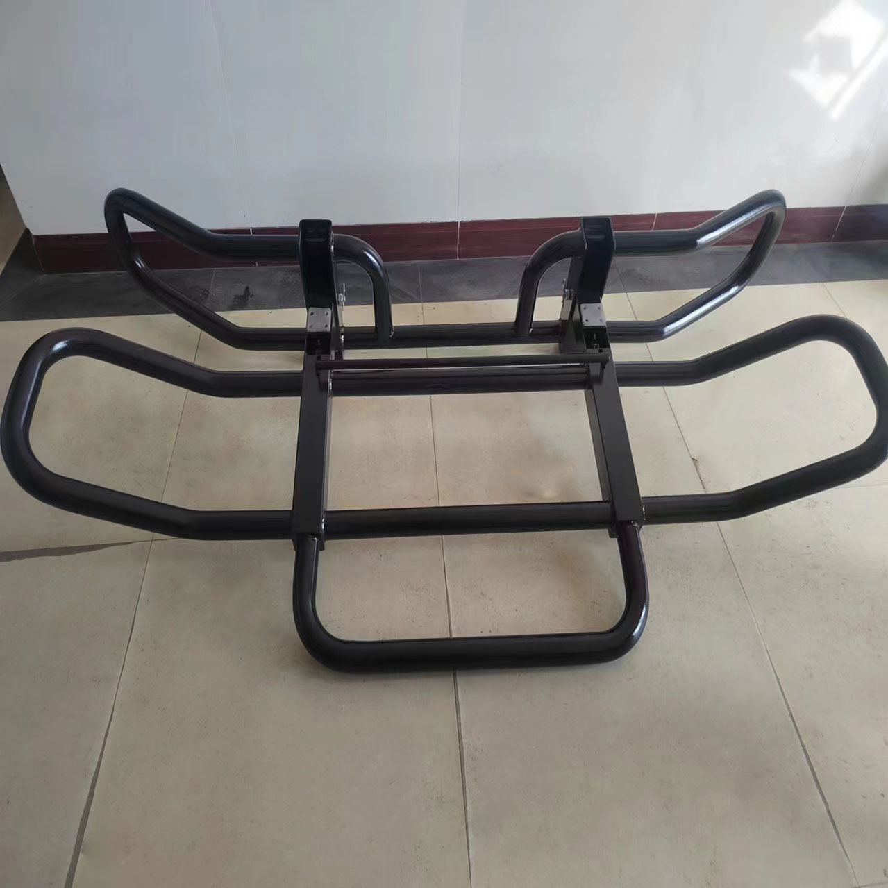 paraurti della mandria