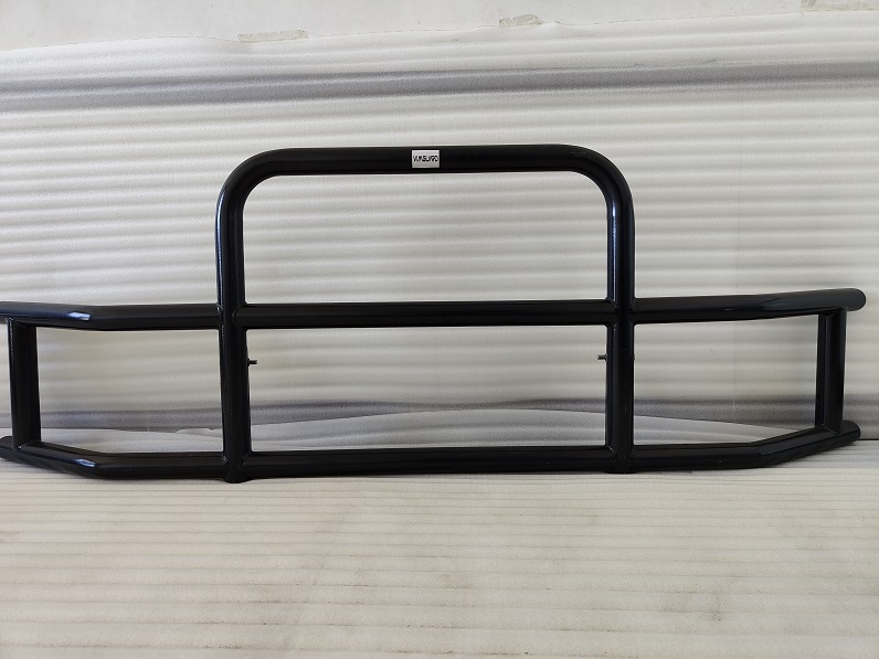 Barre de sécurité pour camion en fer Barre de sécurité pour camion en fer