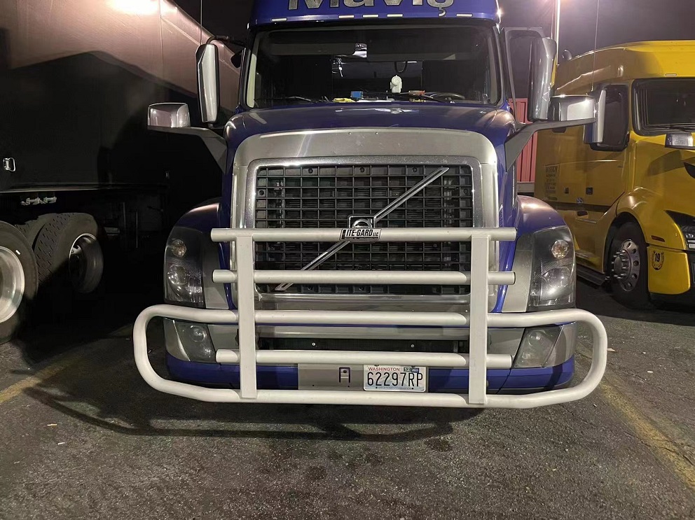 Internationaler Prostar Truck Deer Guard