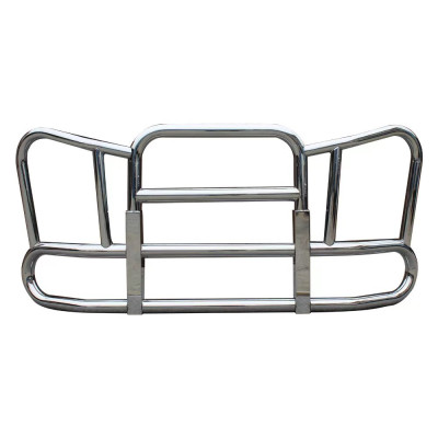 Guard For Semi Truck