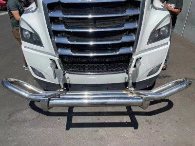 Protectores de cepillo Kenworth 2007