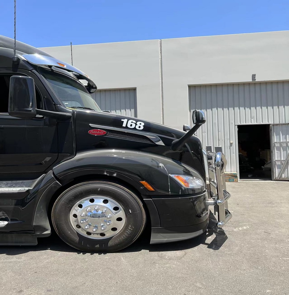 Barras de toro de acero inoxidable