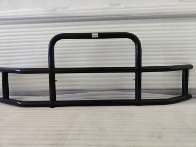 Barra de choque de camión de hierro