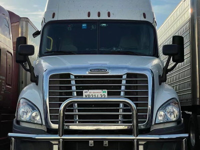 Protector de parrilla