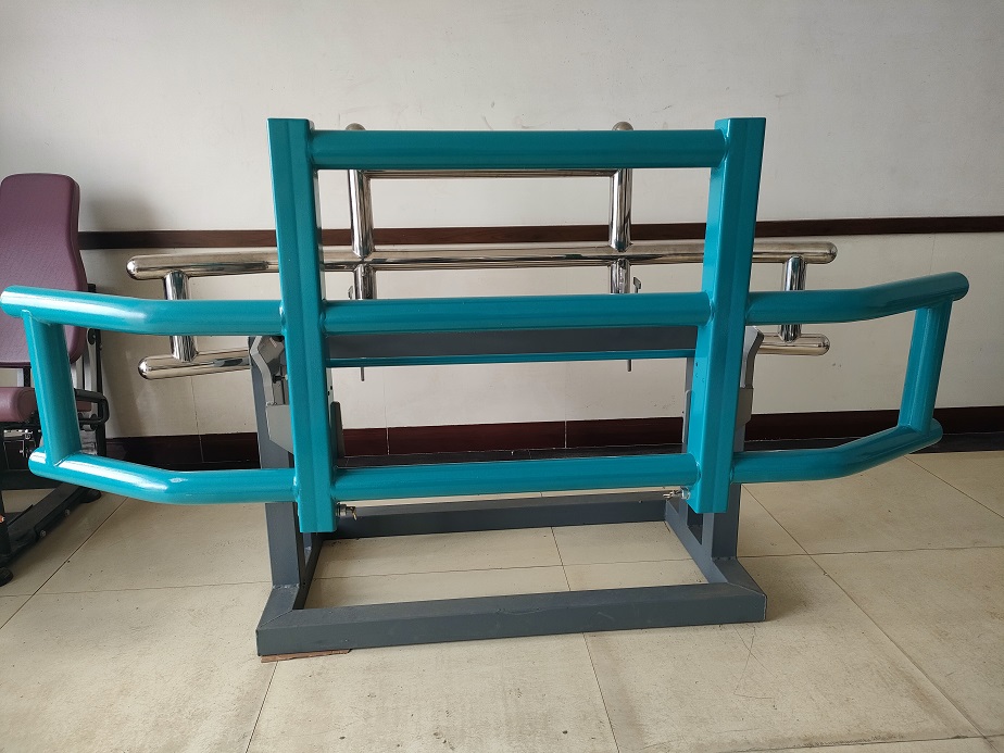 Freightliner Cascadia 2017 Truck Grille Guards