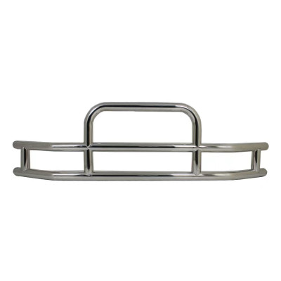 Stainless Steel Deer Guard For Semi Truck