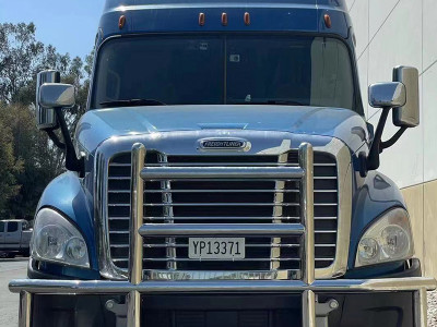 Protector de parrilla