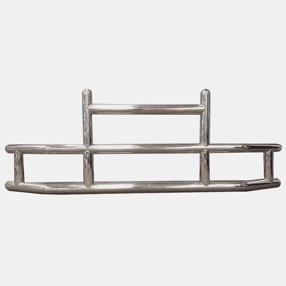 26、Protezione paraurti anteriore Volvo VNL 2008