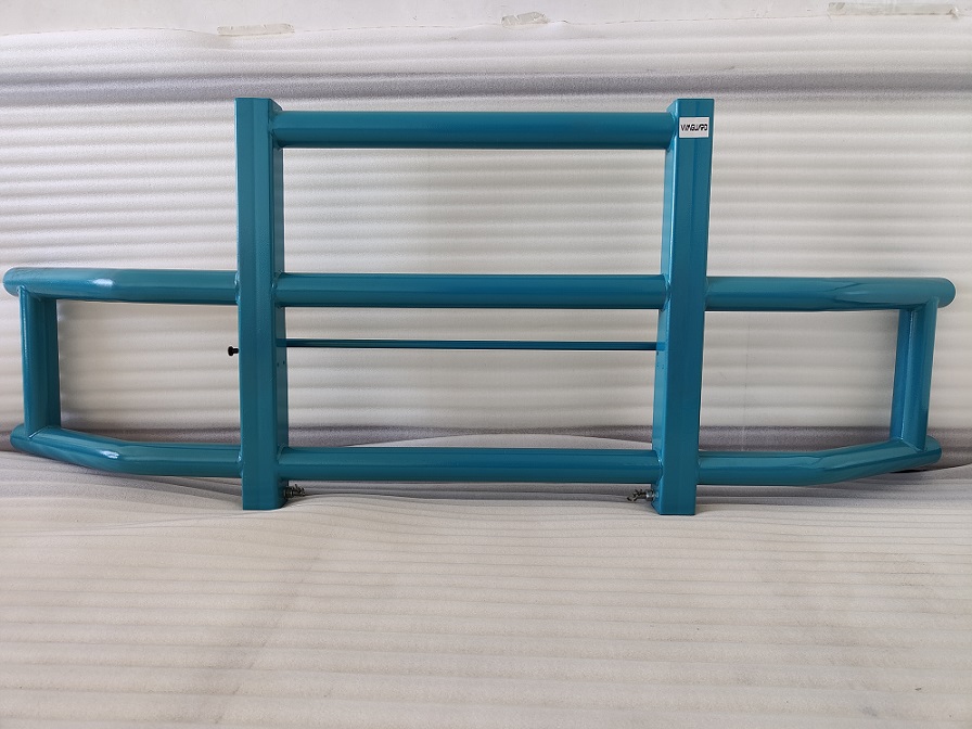 Protector de parachoques delantero Volvo Vnl 2012