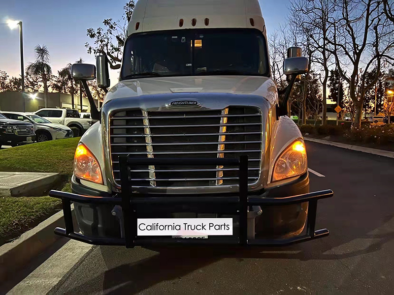 Eisen-Frontstoßstangenschutz