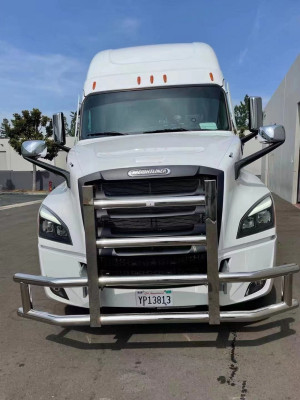 Volvo Vnl 2022 Front Bumper Guard