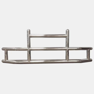 Kenworth 2012 Brush Guards