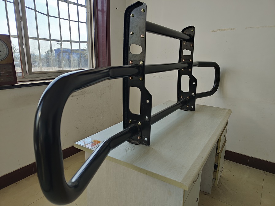 Eisen-LKW-Schubstangen