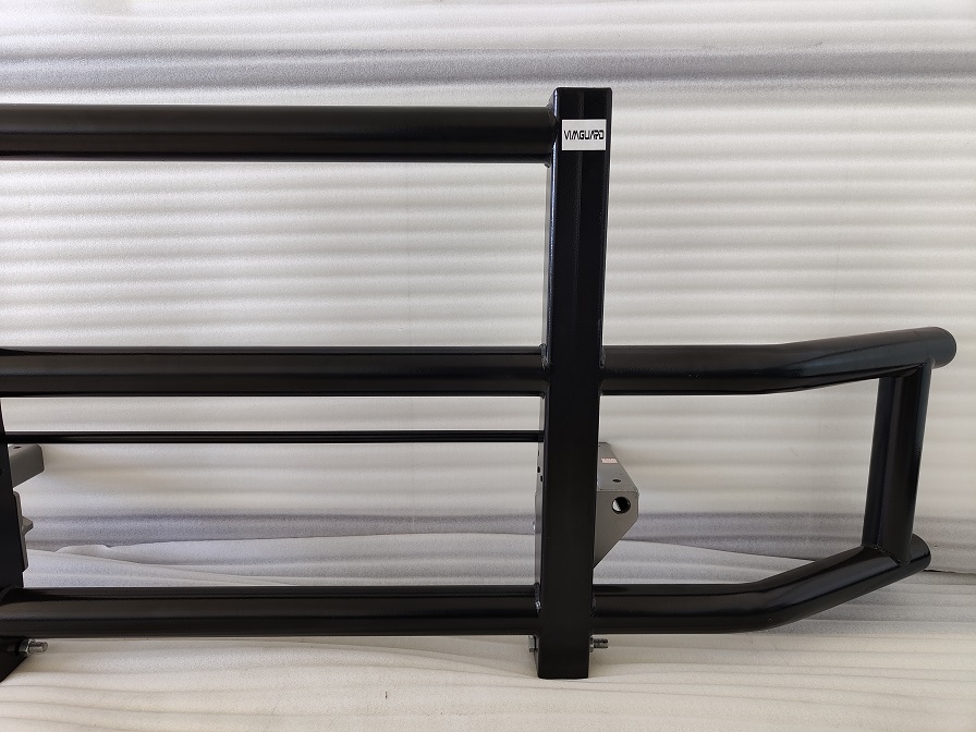 Protector de parachoques delantero Volvo Vnl 2017