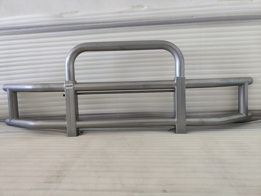 Protector de parachoques delantero Volvo Vnl 2016 Protector de parachoques delantero Volvo Vnl 2016