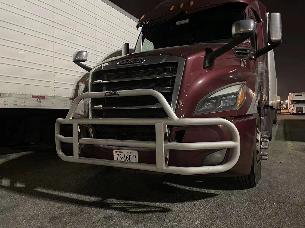 Internationaler Prostar Truck Deer Guard