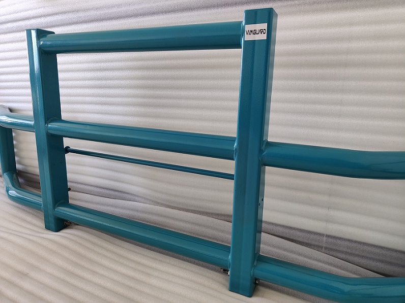 Protector de parachoques delantero Volvo Vnl 2013