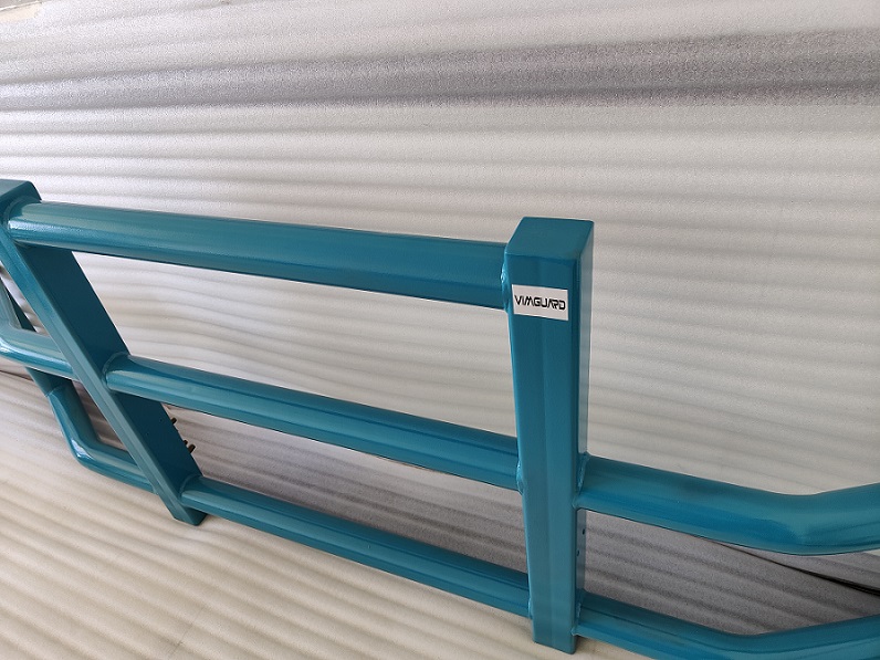 Protector de parachoques delantero Volvo Vnl 2016