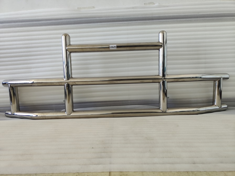 Protectores de parrilla para camión Freightliner Cascadia 2010