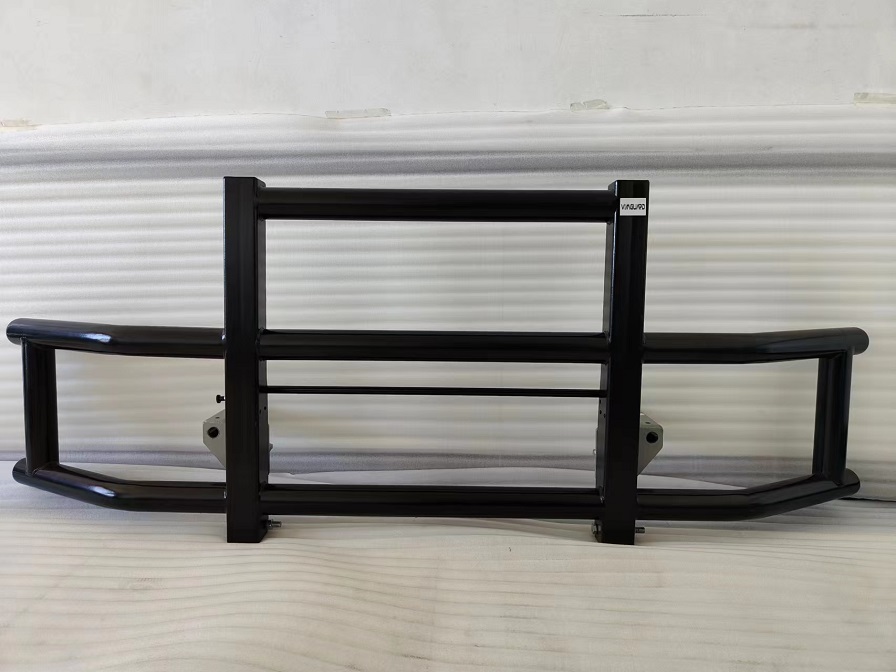 Volvo Vnl 2019 Frontstoßstangenschutz