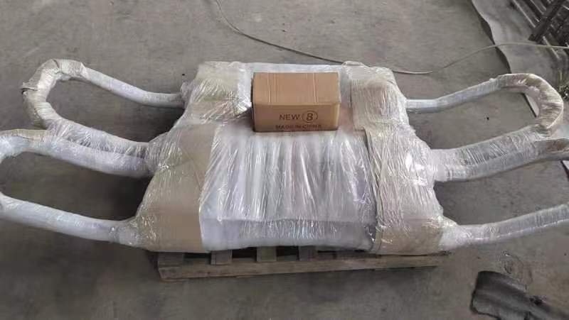 Imballaggio e trasporto Imballaggio e trasporto