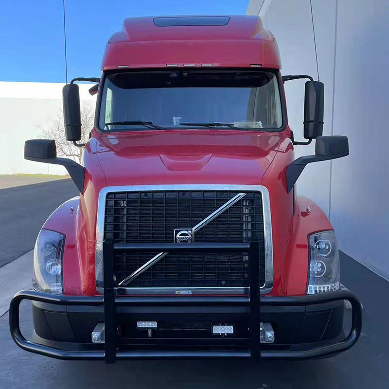 Protector de cepillo de hierro