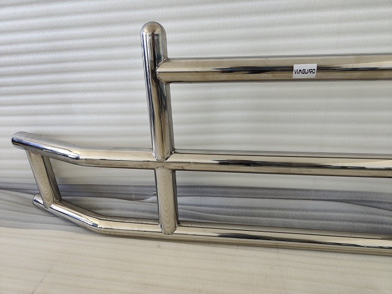 Protections de calandre pour camion Freightliner Cascadia 2009