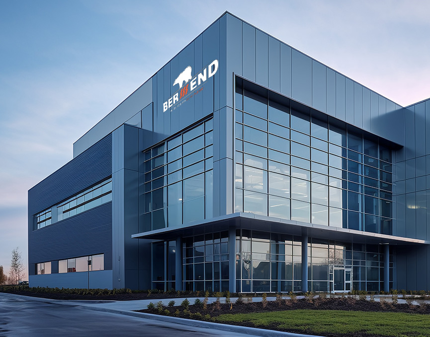 Shandong Mingshengdao Ricambi Auto Co.,Ltd.