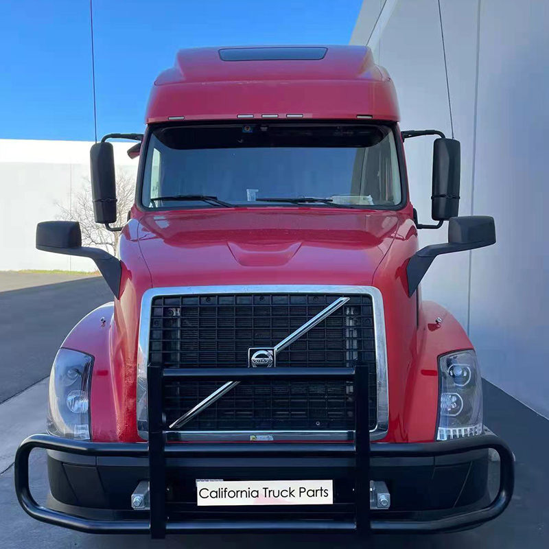 Protector de cepillo de hierro