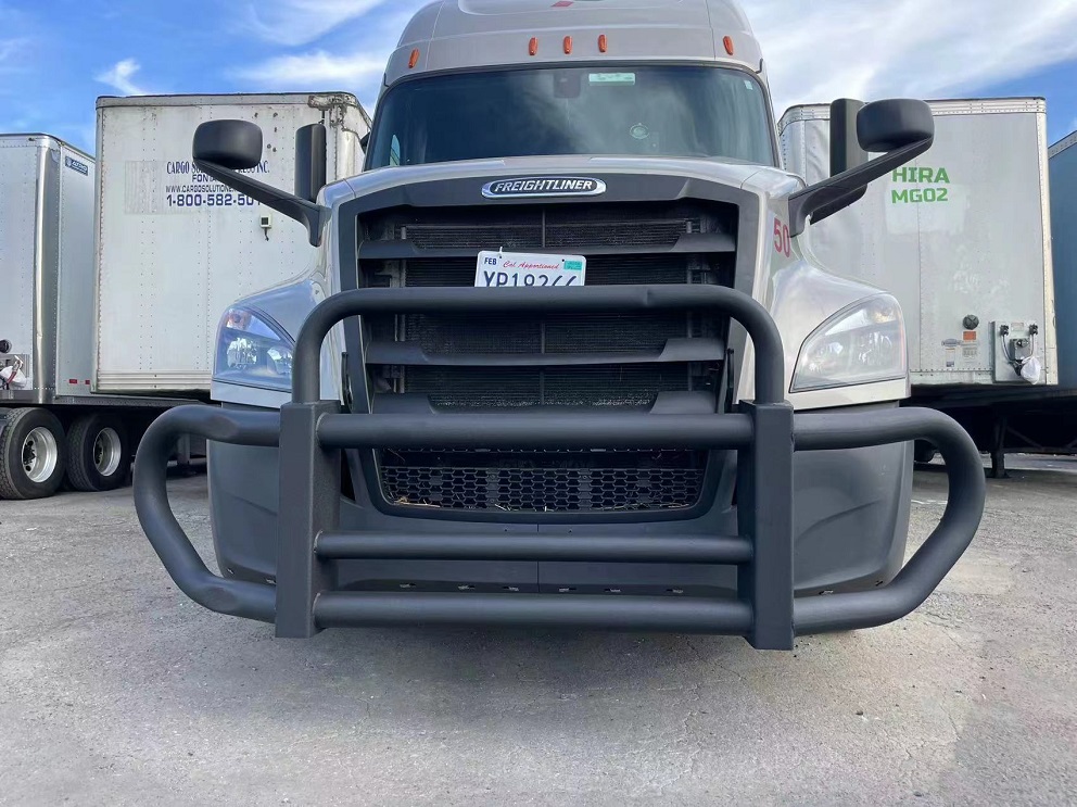 Freightliner Cascadia LKW-Schubstangen Freightliner Cascadia LKW-Schubstangen