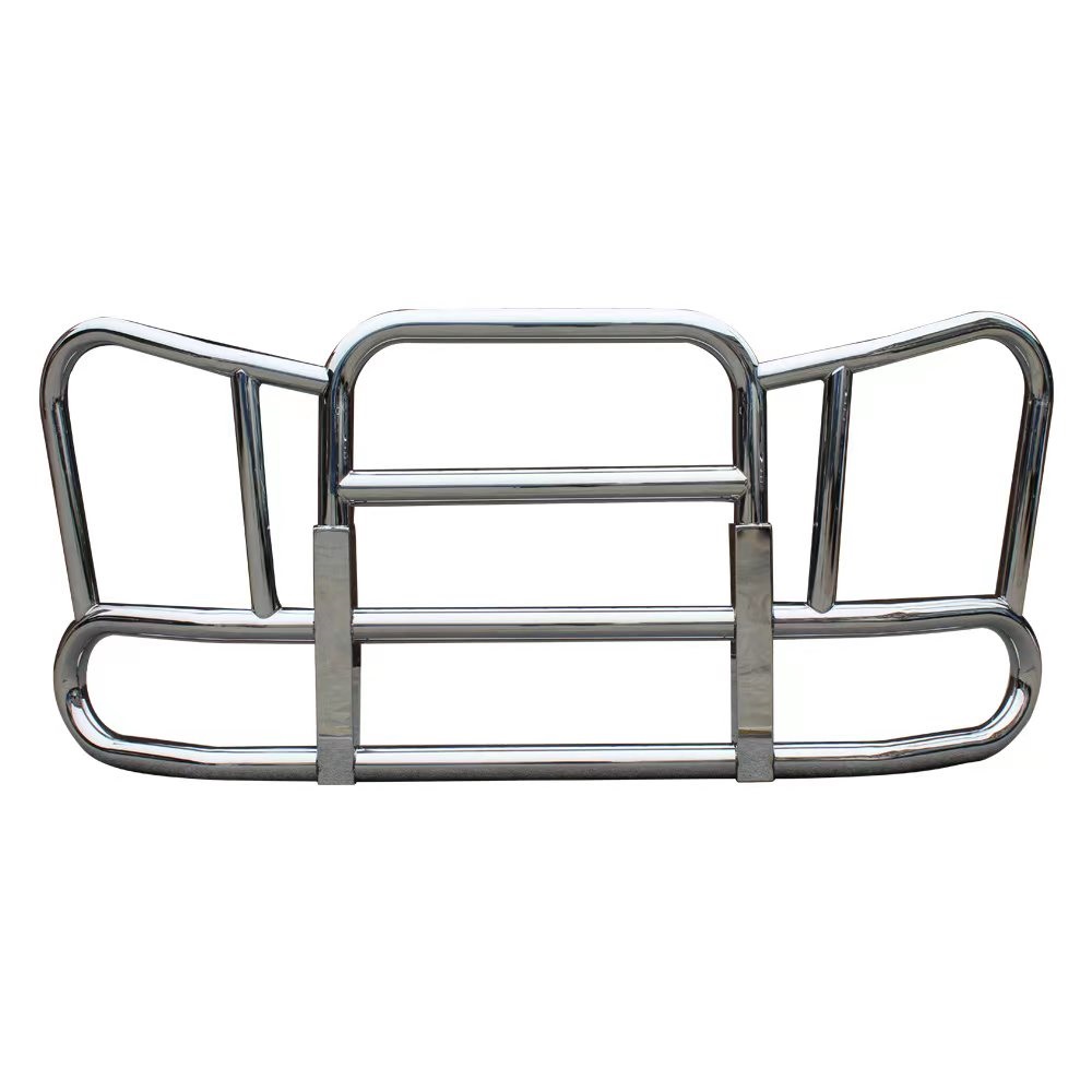 Kenworth 2008 Protège-brosses