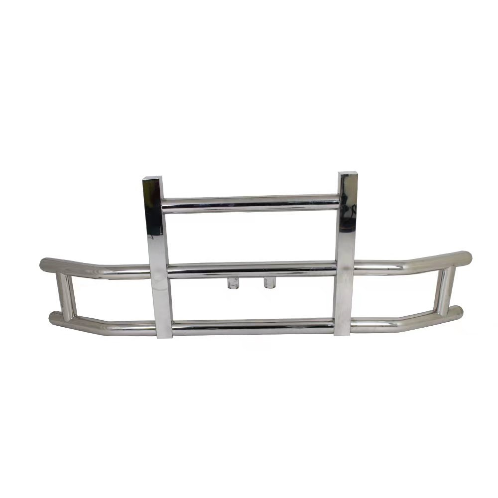 Kenworth 2011 Brush Guards