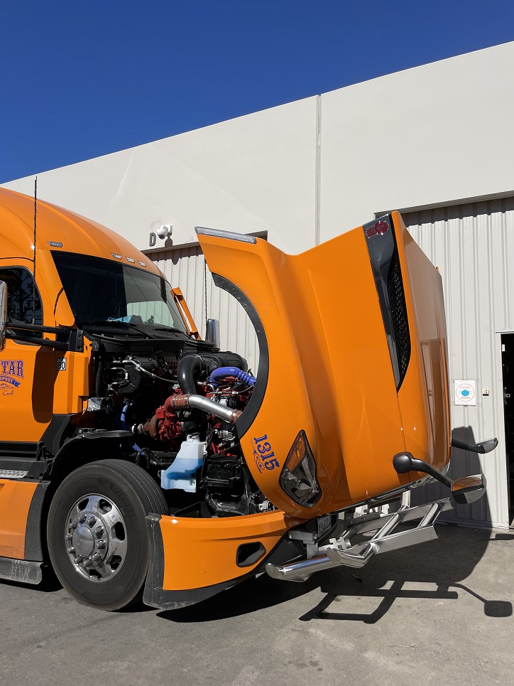 Kenworth Truck Deer Guard Kenworth Truck Deer Guard