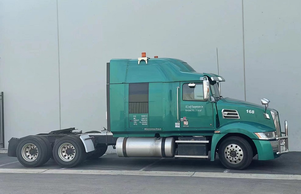 Barras parachoques de acero inoxidable Barras parachoques de acero inoxidable