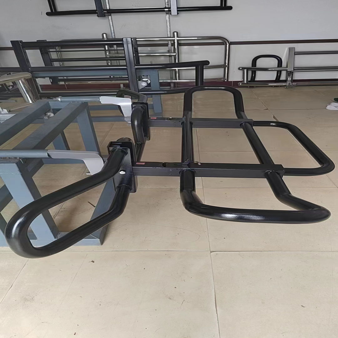 paraurti della mandria