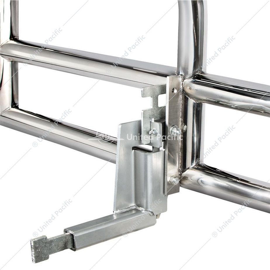 Volvo Vnl 2010 Frontstoßstangenschutz