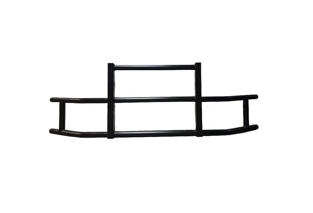 Eisen-Frontstoßstangenschutz