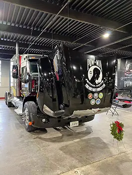 U.S.-China Truck Show