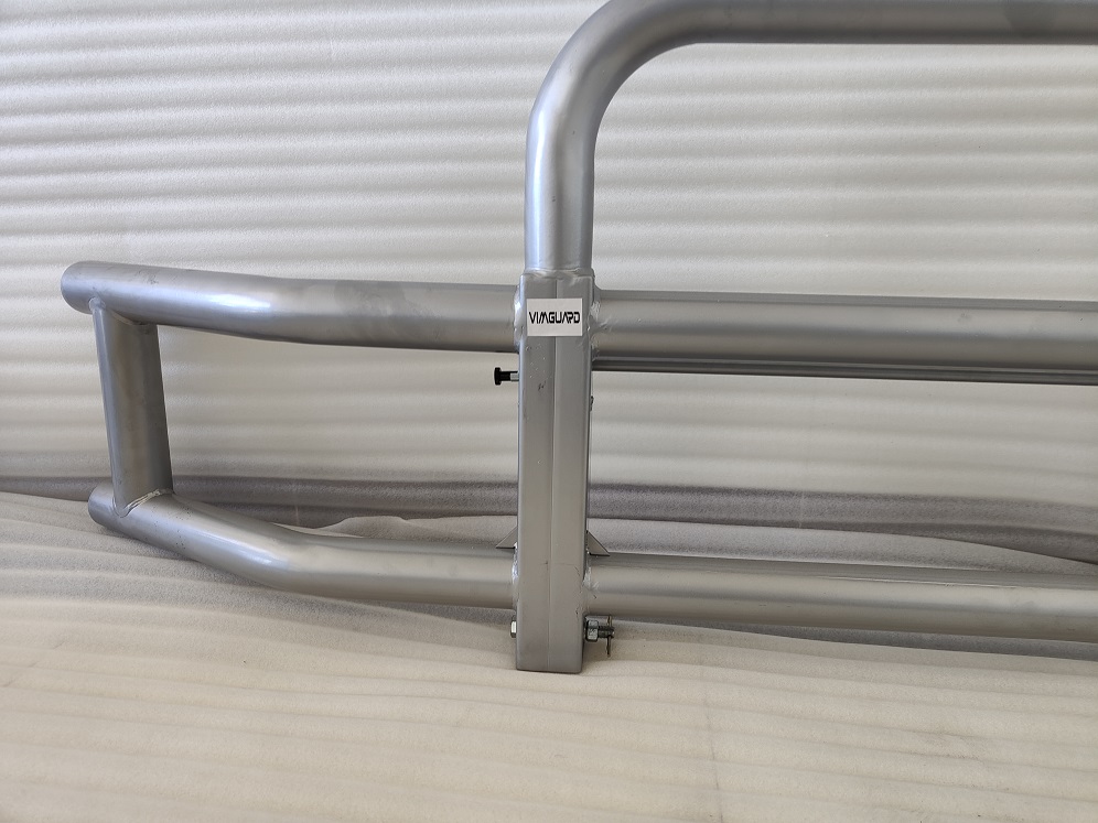 Volvo Vnl 2015 Front Bumper Guard