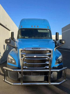 Freightliner Freightliner Cascadia Deer Guard de nueva generación