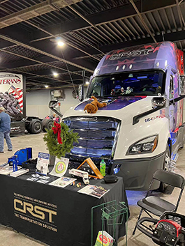 US-China Truck Show