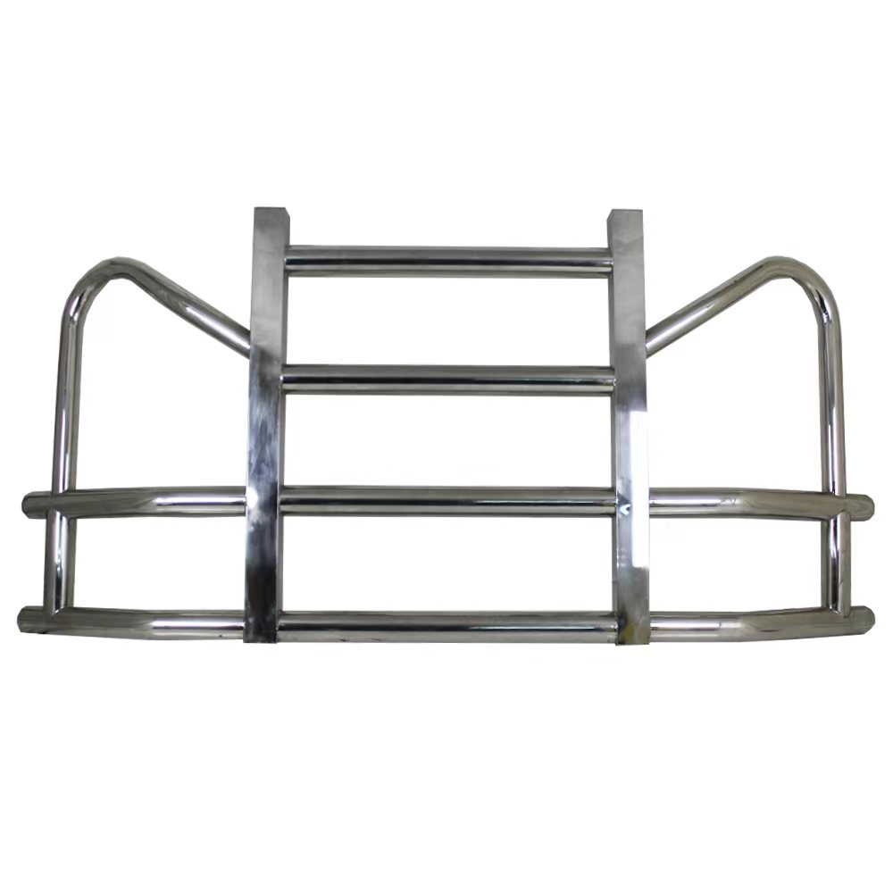Volvo Vnl 2005 Front Bumper Guard